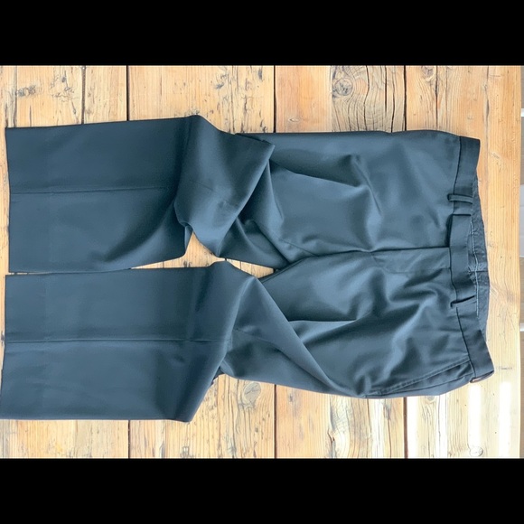 Hugo Boss Super 100 Suit, black, s 44R - Picture 6 of 8